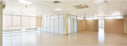 Продажа офисов