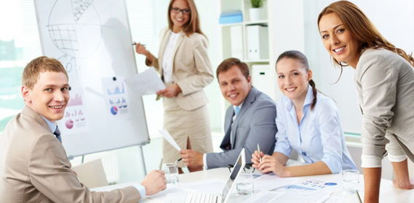 БИзнес-сезон в Тюмени