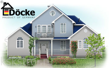 Döcke семинары в Тюмени