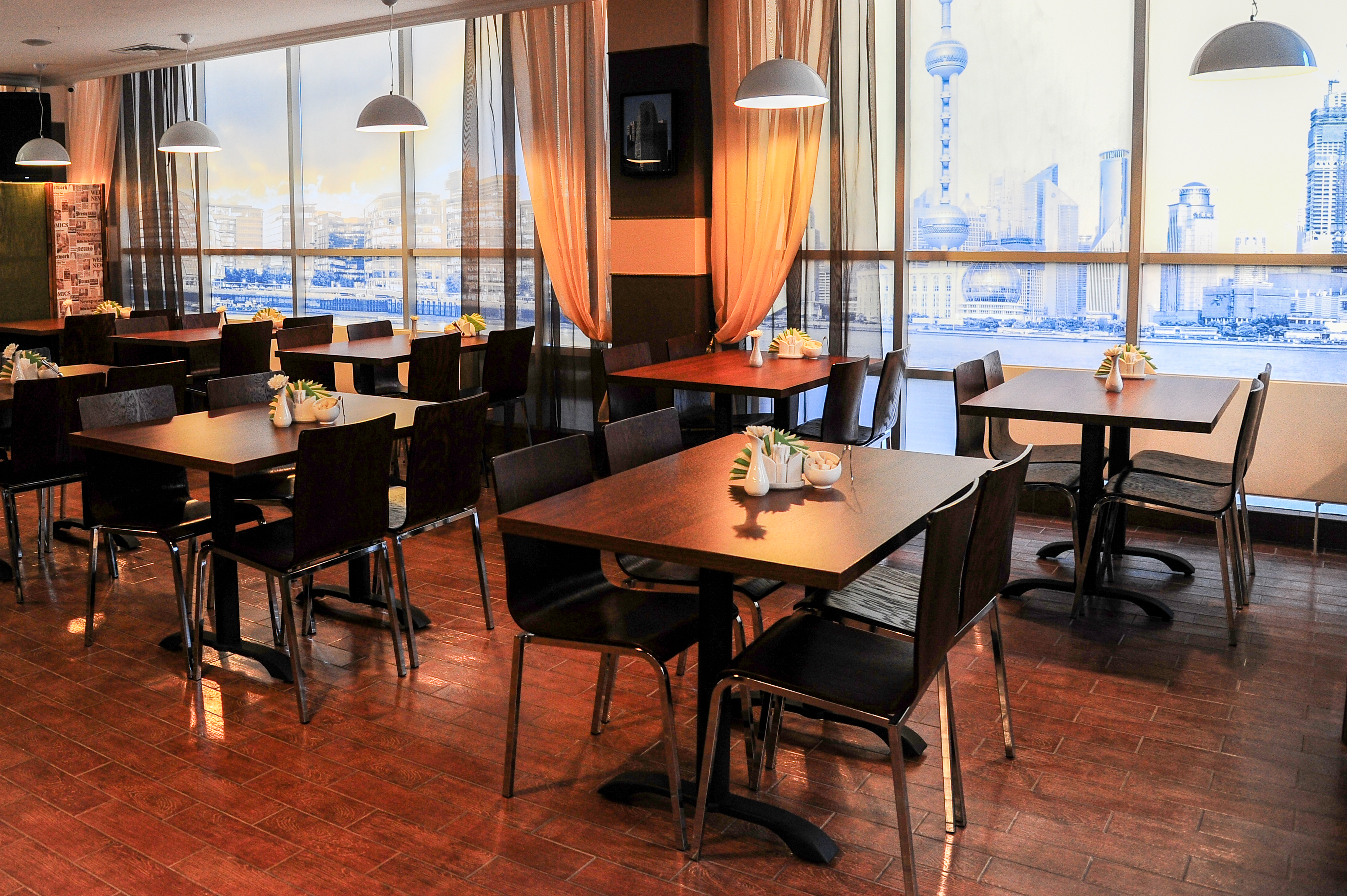 кафе Ассорти