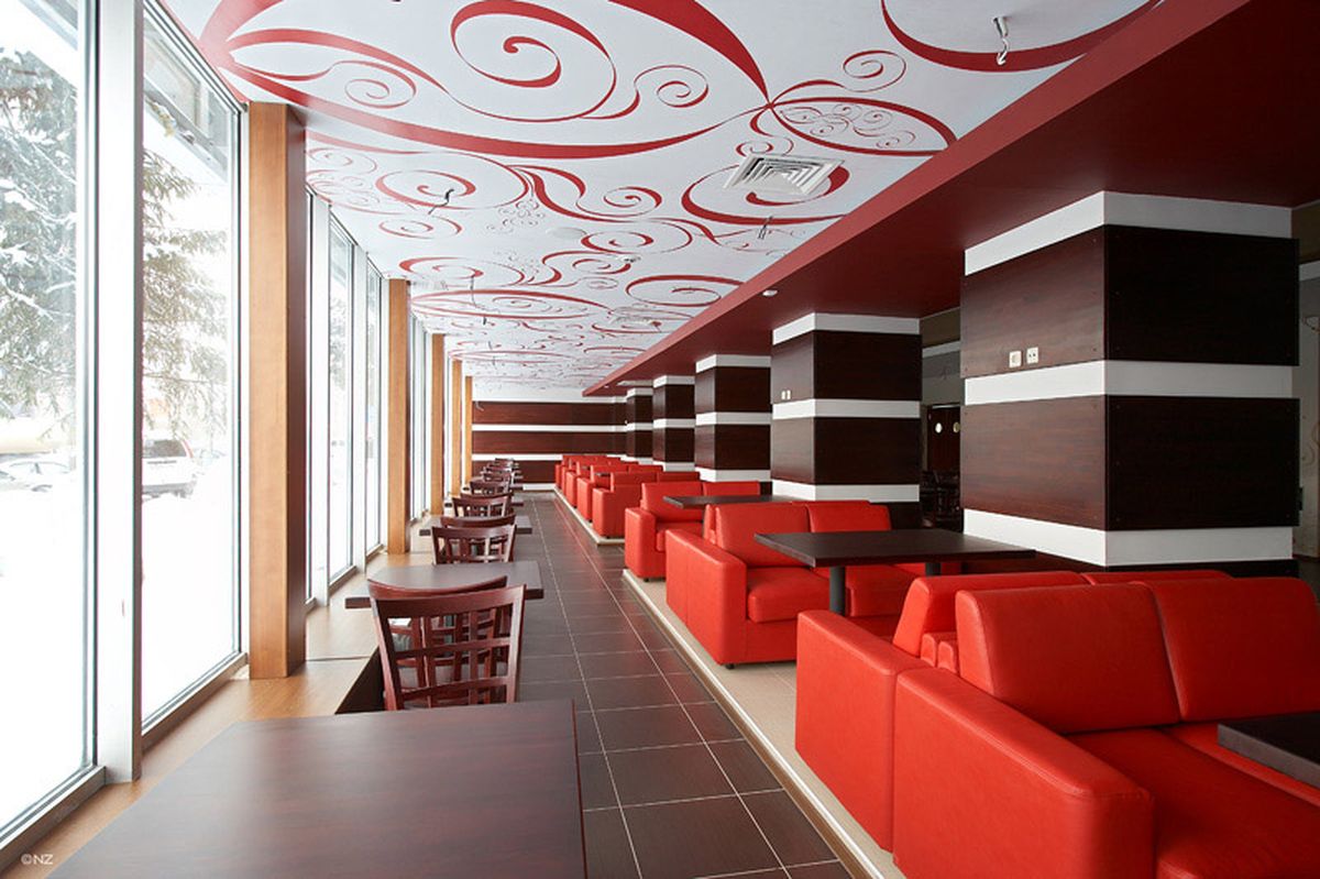 кафе Ассорти