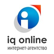 Интернет-агентство IQ ОНЛАЙН