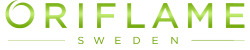 Oriflame cosmetics