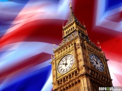 Школа английского языка