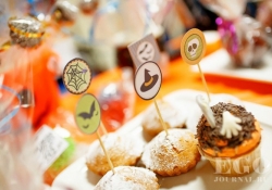 Семейный фестиваль KID'S FEST откроет свои двери 29 октября 2016 в Нобель-Парке