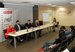 Деловой туризм в Тюменской области возрастает