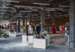 Модный офис или как найти подходящее помещение в аренду под шоу-рум