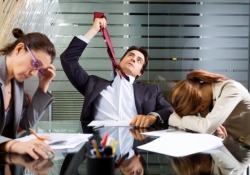 Ошибки в проведении мероприятий: как избежать?