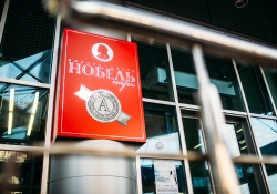 Поздравляем компанию HAUS GROUP с новосельем