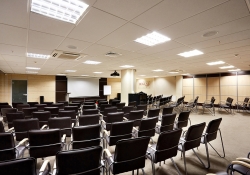 Специальное предложение на аренду конференц-залов 