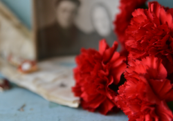 С Днем Победы