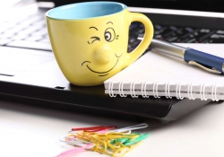 Ваш рабочий стол. 8 самых полезных вещей