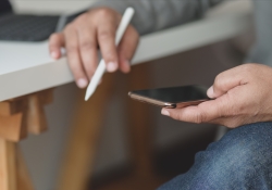 Выбор офиса on-line