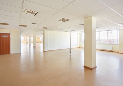 Open Space: кому и когда это нужно