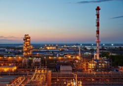 с Днем нефтяника