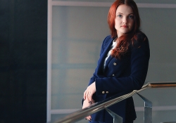 Work&Life balance - новая концепция офисного пространства