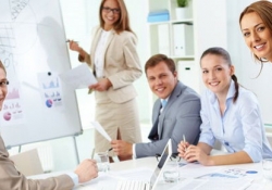 Поздравляем с началом осеннего делового сезона